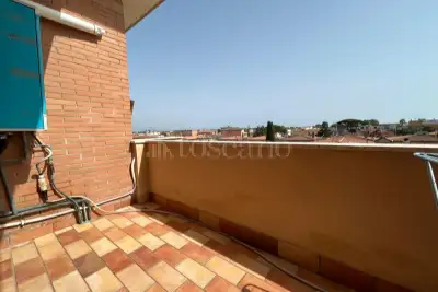 Casa in vendita, Via Gianfranco Gazzana Priaroggia, Fiumicino