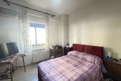 Casa in vendita, Via Giovan Battista Lulli, Palermo