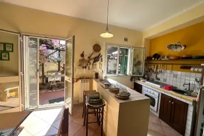 Villa in vendita, Via Mompilieri, Mascalucia