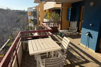 Casa in vendita, Via Tommaso Arcidiacono, Roma