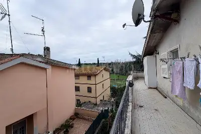 Palazzo in vendita, Via del Casale delle Pantanelle, Roma