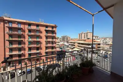 Casa in vendita, Via Antonio Stoppani, Catania