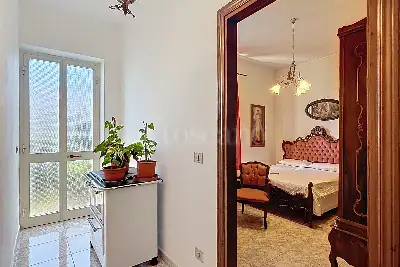 Casa in vendita, Via Gioacchino Rossini 29, Sorso