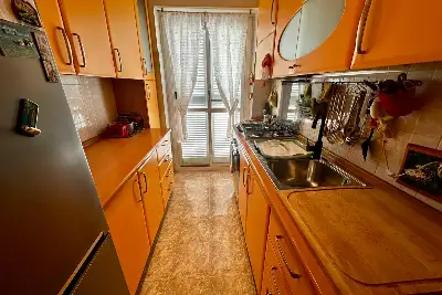 Casa in vendita, Via Aristofane, Roma