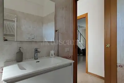 Casa in vendita, Via Madonna del Buonconsiglio, Siena