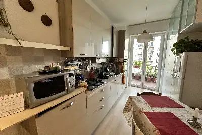 Casa in vendita, VIA BRUNELLESCHI, Milano