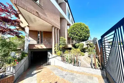 Villa in vendita, Via G. Tell, Busto Arsizio
