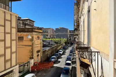 Casa in vendita, Via Perugia, Catania