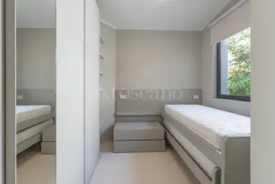 Casa Indipendente in vendita, Via Francesco Melzi d'Eril 18, Milano