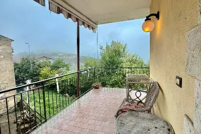 Casa Indipendente in vendita, via Ciccuzzi 3, Summonte, Grottolella