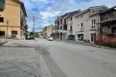 Casa in vendita, Via Francesco Tedesco, Avellino