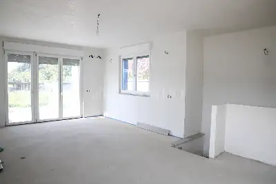 Casa in vendita, Via Favana, Busto Arsizio