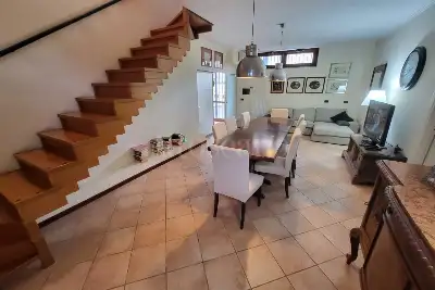 Villa in vendita, Via Cesare Pascucci, Roma