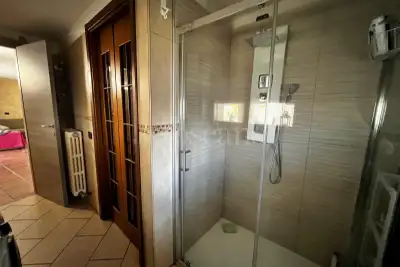 Villa in vendita, Via Vanzaghello, Busto Arsizio