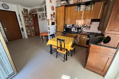 Attico in vendita, via della santabarbara, Roma