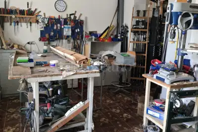 Magazzino in vendita, Via Ferruccio Parri, Avezzano