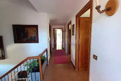 Villa in vendita, Via Orsa Minore, Rignano Flaminio