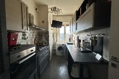 Casa in vendita, Circonvallazione Gianicolense, Roma