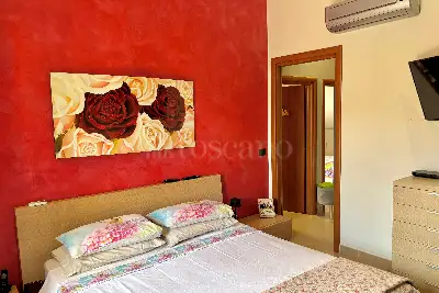 Villa Bifamiliare in vendita, Via Pian Paese, Mentana