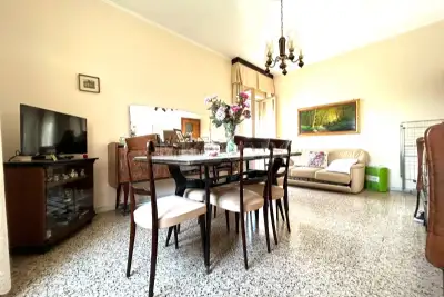 Casa in vendita, Viale di Levante, Cerignola