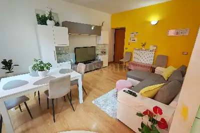 Casa in vendita, Via Marcello Provenzale, Roma