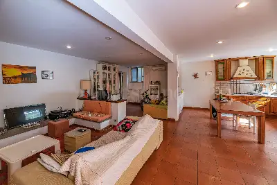 Villino a Schiera in vendita, Largo Olgiata, Roma