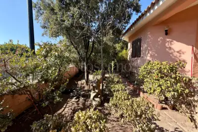 Villa in vendita, Via dell'Erica, Olbia