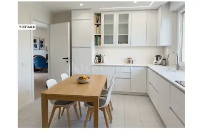 Villa for sale, Via Nanchino, Roma