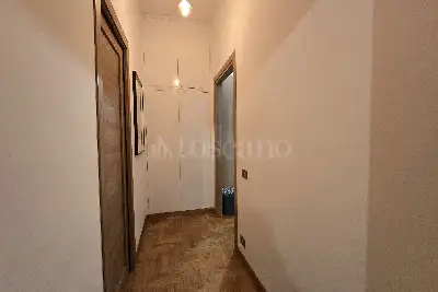 Casa in vendita, Via Padre Semeria, Roma