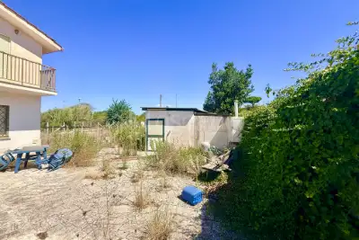 Villa in vendita, Via dei Frati, Nettuno