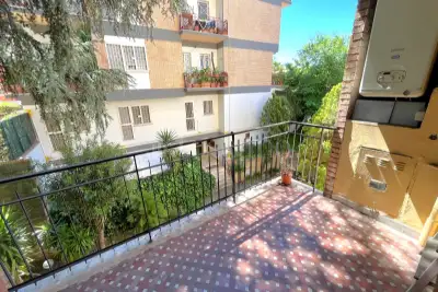 Casa in vendita, Via Giuseppe Belluzzo, Roma