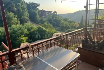 Casa in vendita, Via Nomentana, Mentana