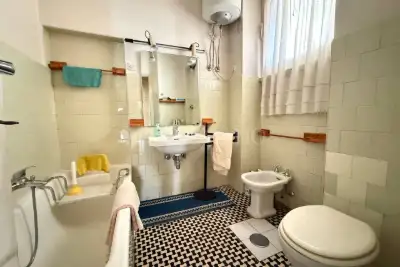 Casa in vendita, Via Giovanni Vestri, Roma