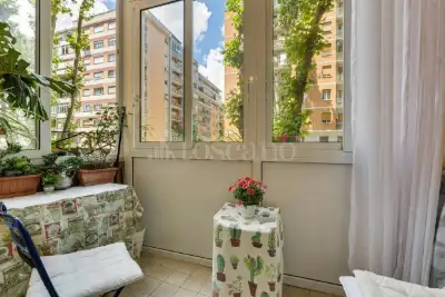Casa in vendita, Via Oderisi da Gubbio, Roma