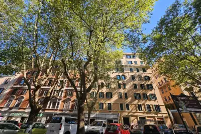 Casa in affitto, Via Cerveteri, Roma