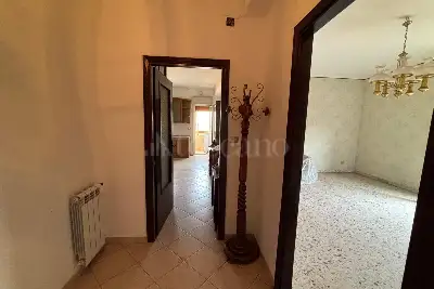 Casa in vendita, Via Sciara, Mascalucia