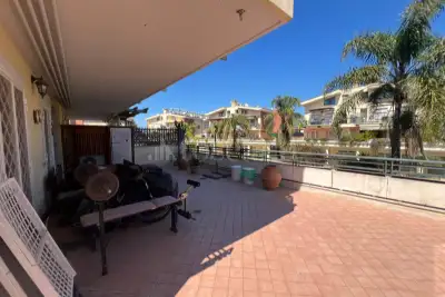 Casa in vendita, Via Atrani, Fiumicino