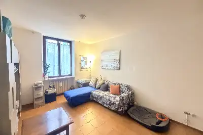 Casa in vendita, Via San Vitale, Verona