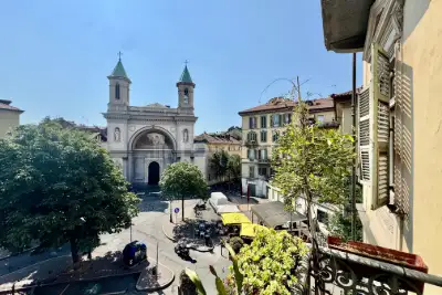 Casa in vendita, Via Giuseppe Baretti, Torino