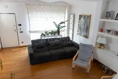 Villino a Schiera in vendita, VIALE XXI APRILE 16, Latina