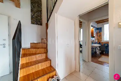 Casa in vendita, Via Lumignacco, Udine