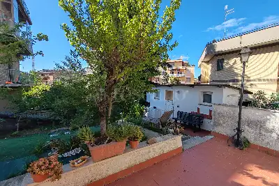 Casa in vendita, Via della Consolata, Roma