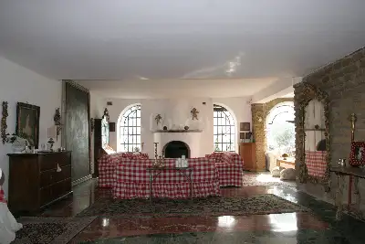 Villa in vendita, via di colle formica, Velletri