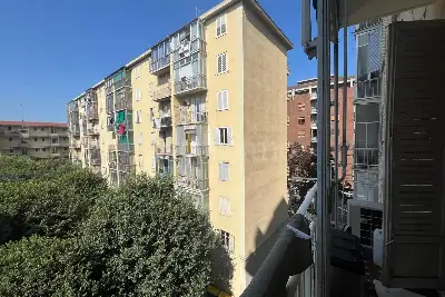 Casa in vendita, Largo Orbassano, Torino