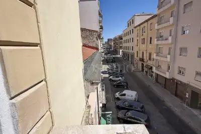 Attico in vendita, Via Roma, Sassari