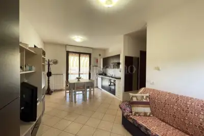 Casa in vendita, Via Capri, Martinsicuro