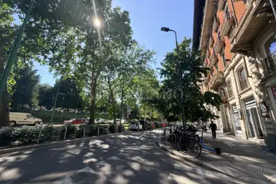 Casa in vendita, Via Alessandro Tadino, Milano