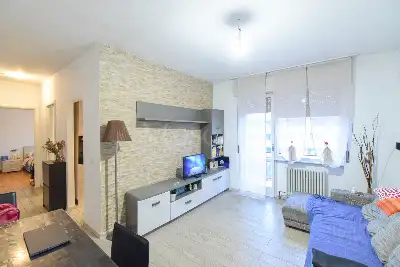 Casa in vendita, Via Perego Angelo, Como