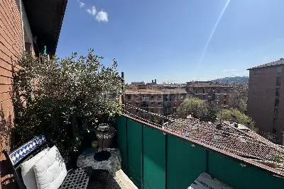 Casa in vendita, Via Della Grada, Bologna