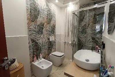 Villa in vendita, Via Sferracavallo, Palermo